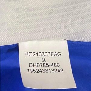 Nike | Jackets u0026 Coats | Nike Air Jordan Flight Oversized Puffer Jacket |  Poshmark